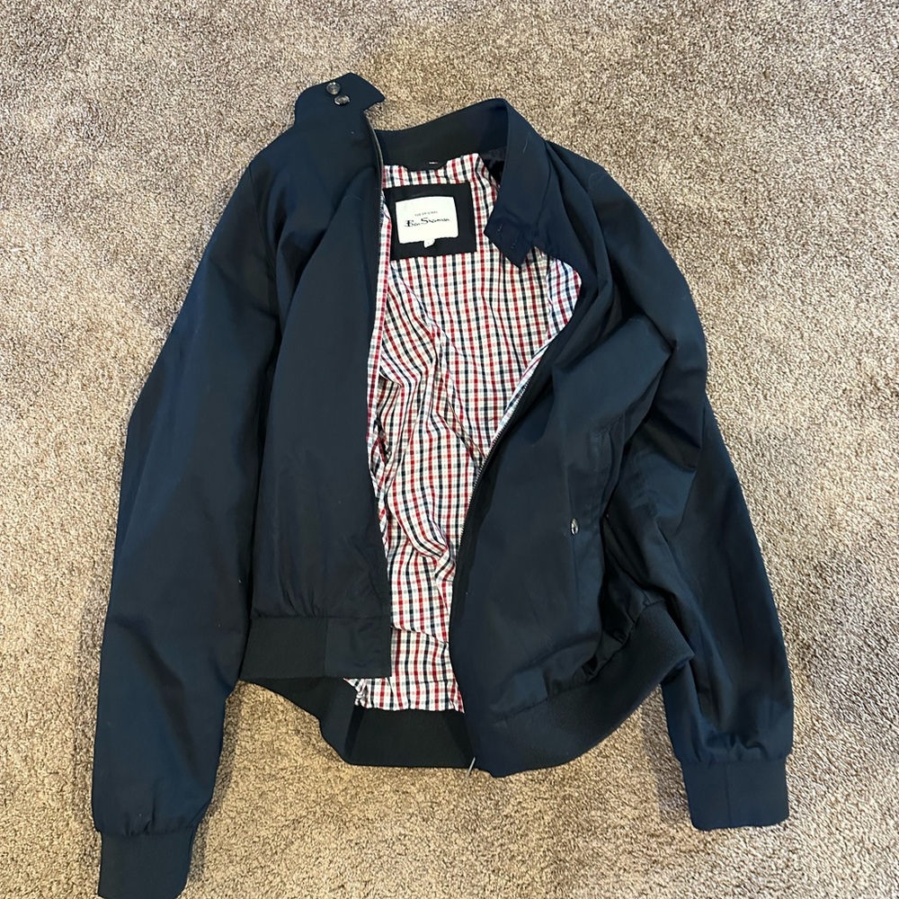 Ben Sherman Sportcoat